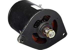 BBB Industries 5838 Remanufactured Generator