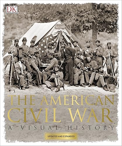Download The American Civil War PDF