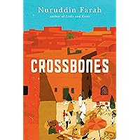 Crossbones (Past Imperfect Trilogy)