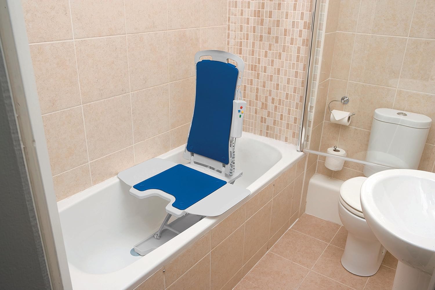 electric bath seats for disabled