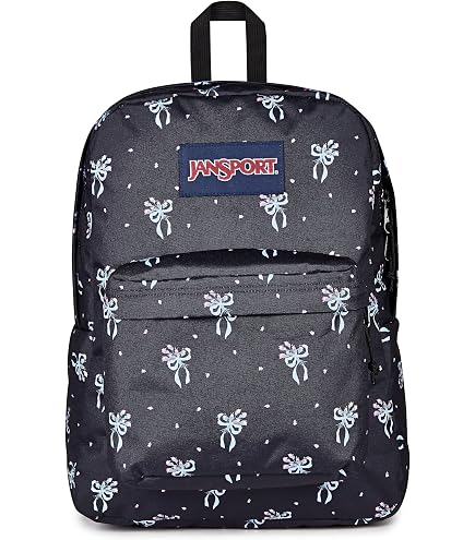JANSPORT Unisex Superbreak One Backpacks, Vortex Voyage, One Size, backpacks
