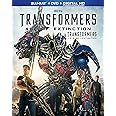 Transformers 4: Age Of Extinction