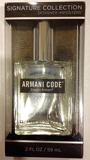armani code cologne amazon