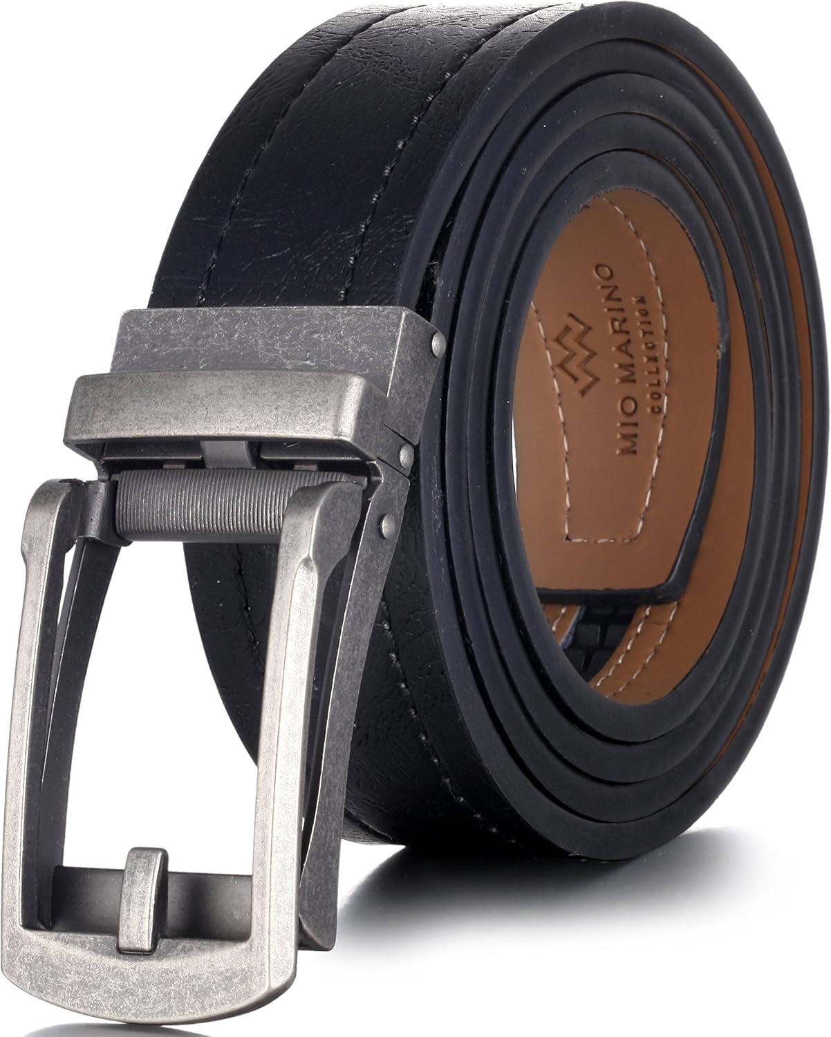 marino avenue ratchet belt