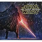 The Art of Star Wars: The Force Awakens