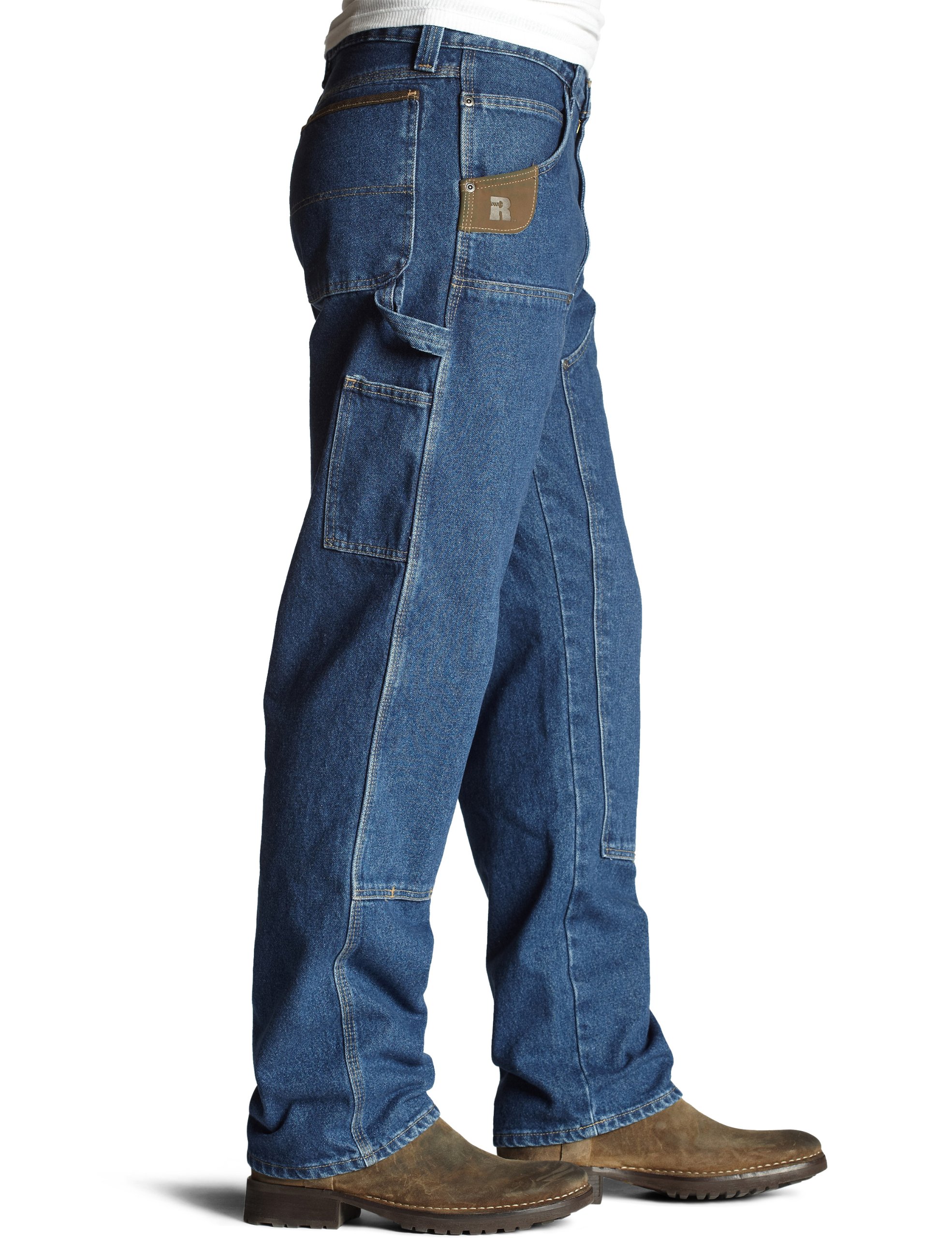 riggs jeans