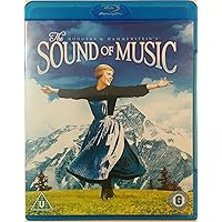 ミュージック 40th Anniversary Music DVD Set Amazon.com: The Sound of Music 40th Anniversary Gift Set : Julie