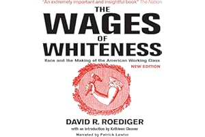The Wages of Whiteness: Race and the Making of the American Working Class (Haymarket Series)
