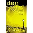 Chosen (Alex Verus Book 4)