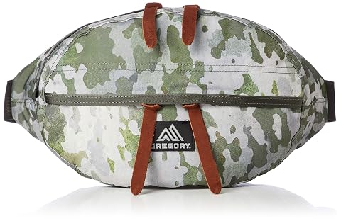 Gregory Tailmate S: Tree Bark Camo