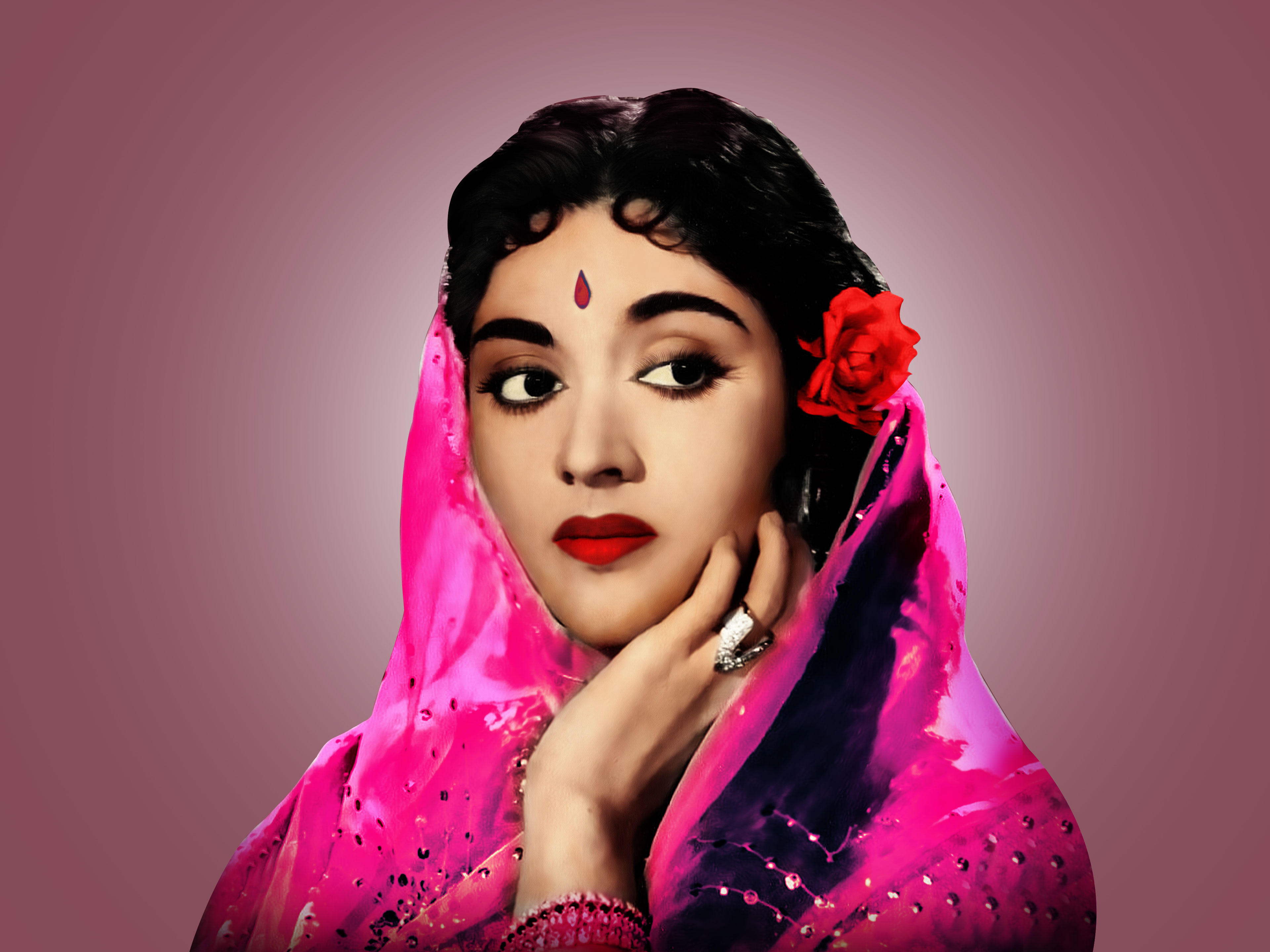 Vyjayanthimala bei Amazon Music
