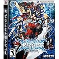BlazBlue: Calamity Trigger Standard Edition - Playstation 3