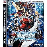 BlazBlue: Calamity Trigger Standard Edition - Playstation 3