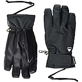 Burton Men's Waterproof, Windproof, and Breathable Reverb Gore-tex Glove with Touchscreen