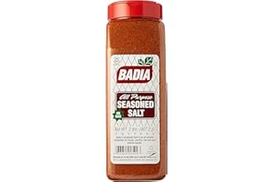 Badia Seasoned Salt 2 lbs