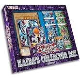 Yu-Gi-Oh! TCG: Kaiba Collectors Box