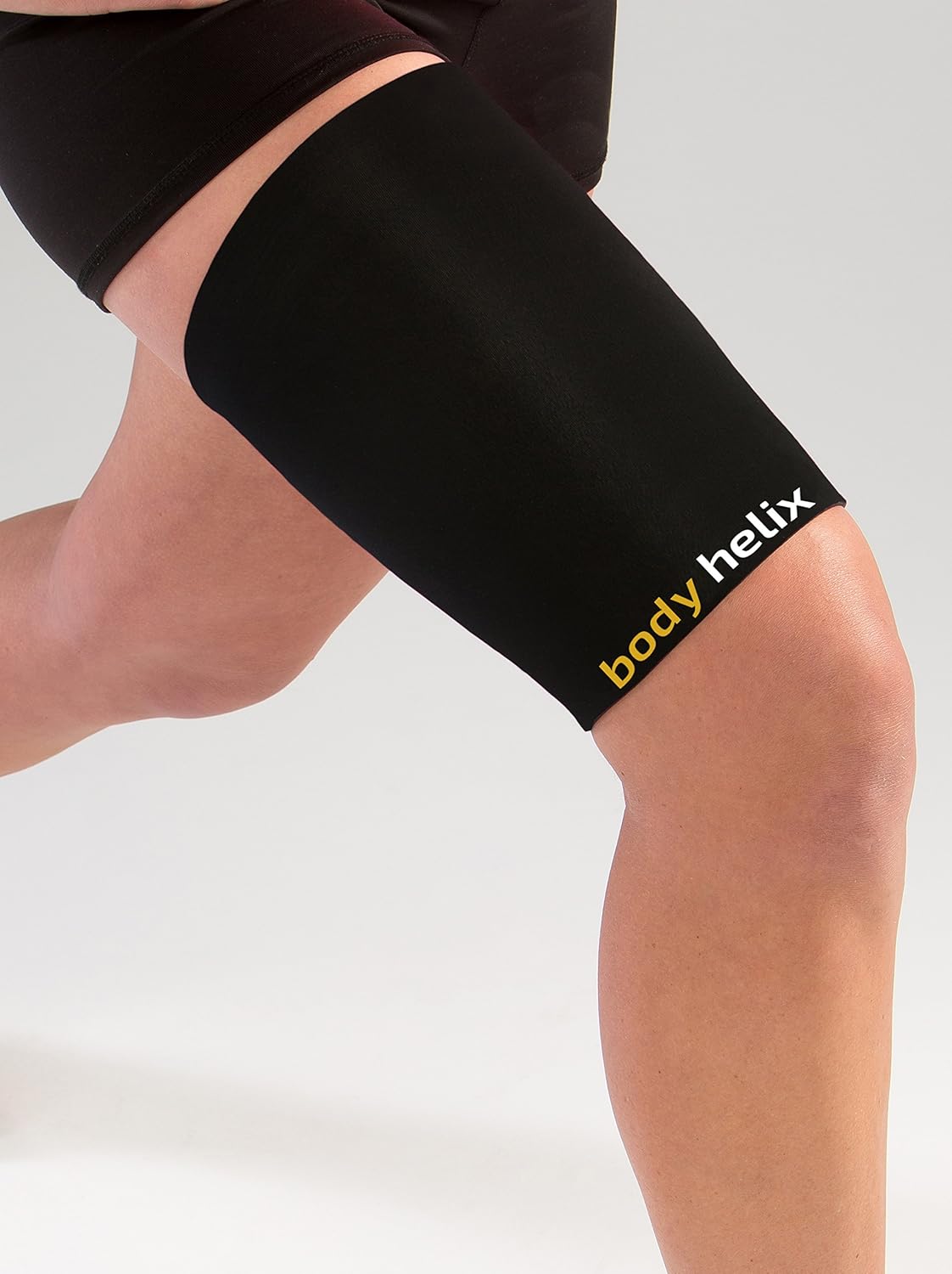 Body Helix Thigh Compression Sleeve Full Thigh Helix