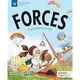 Forces: Physical Science for Kids