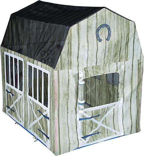 Horse Stable Play Tent 2025
