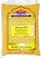 Rani Moong Dal (Split Mung Beans without skin) Lentils Indian 8lbs (128oz) Bulk ~ All Natural | Gluten Friendly | NON-GMO | Vegan