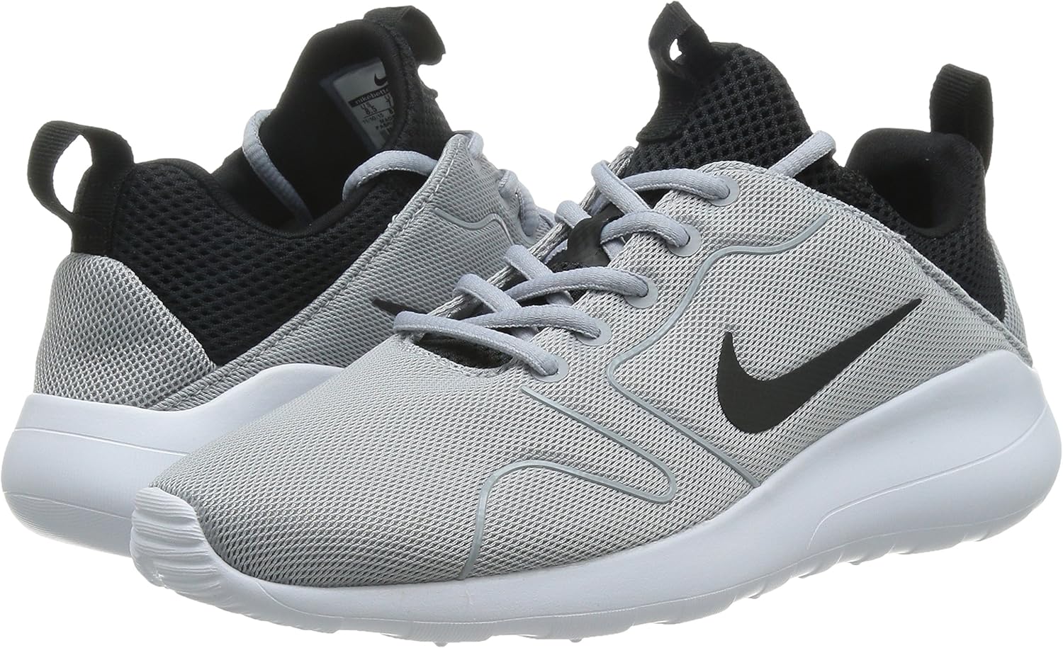 nike men's kaishi 2.0 shoes