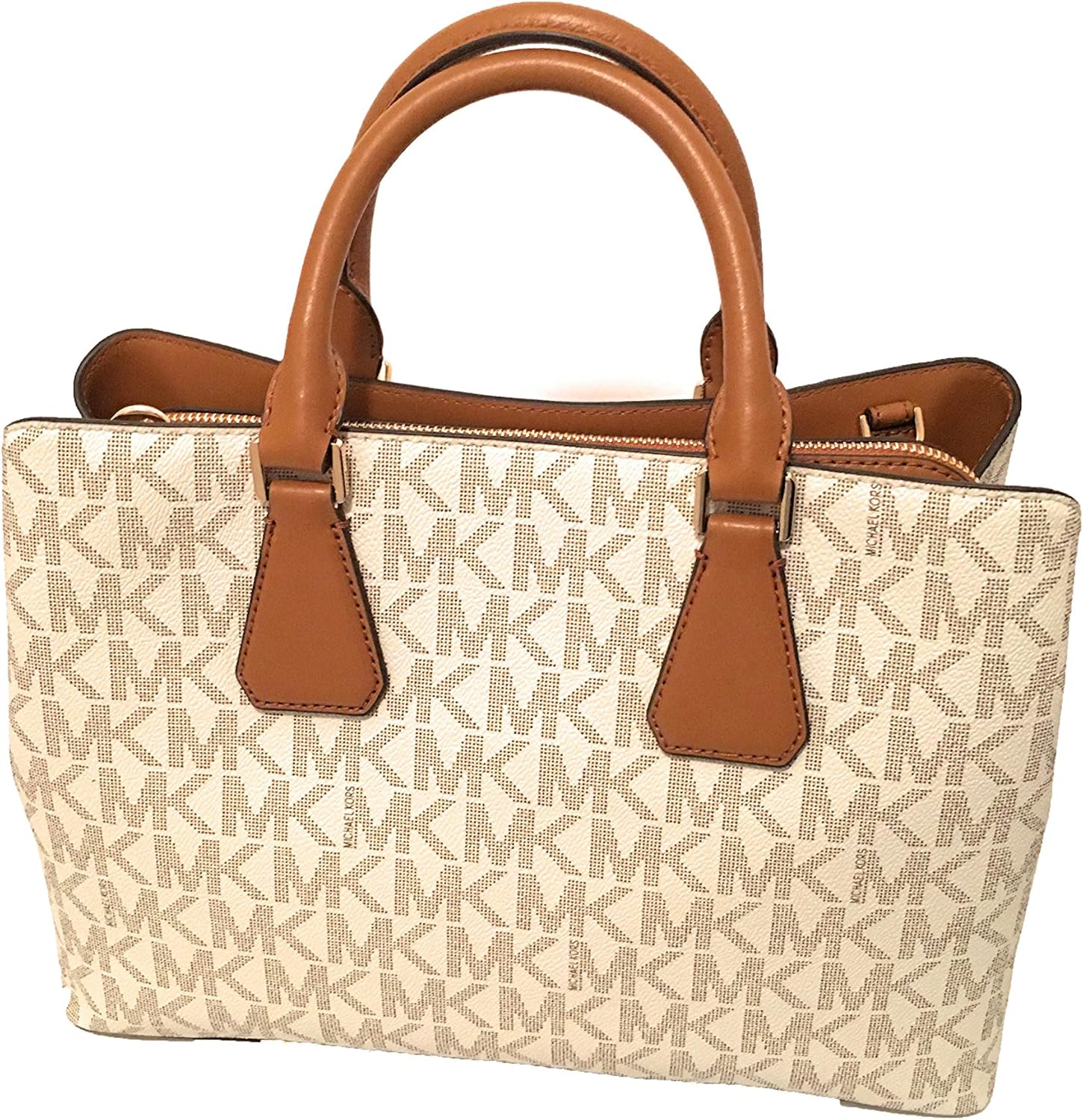 michael kors acorn bag
