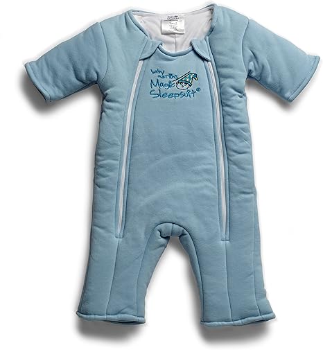 magic sleepsuit uk