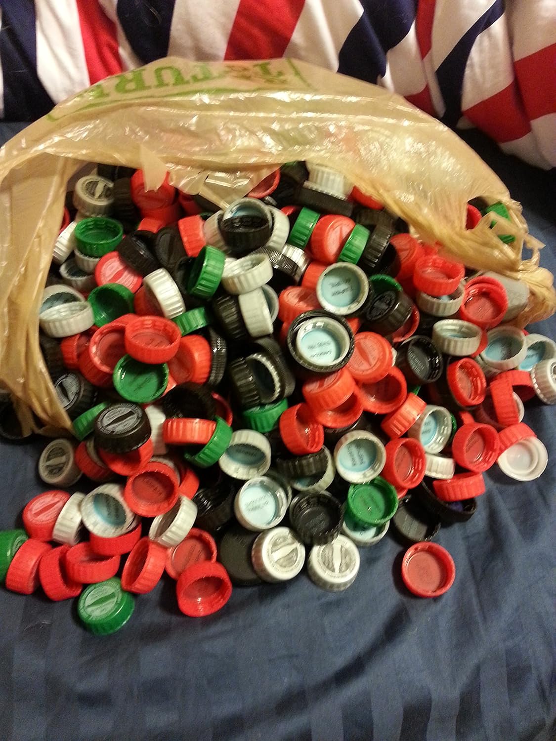 500 Unused My Coke Rewards Caps Everything Else