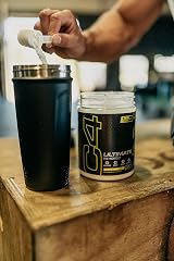 Cellucor C4 Ultimate Pre Workout Powder Tutti Frutti 20 Servings 300mg Caffeine view 3