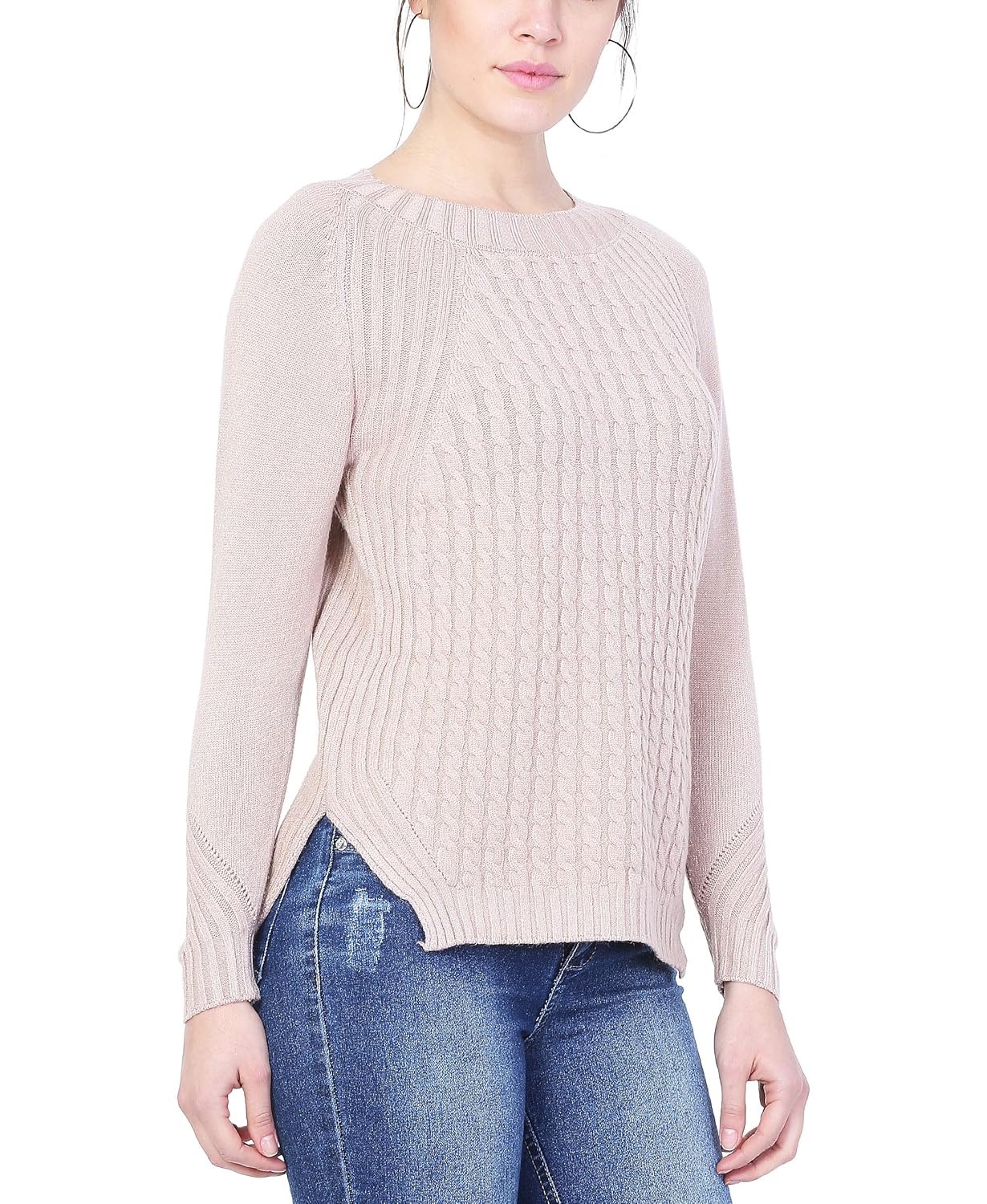 everlush winter casual woolen sweater for women's
