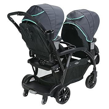 graco modes duo stroller review