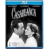 Casablanca (70th Anniversary Edition) [Blu-ray]