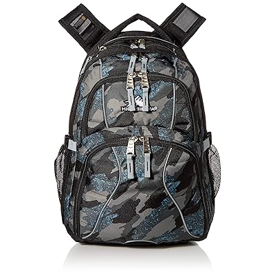 High Sierra Swerve Laptop Backpack, 19 x 13 x India | Ubuy