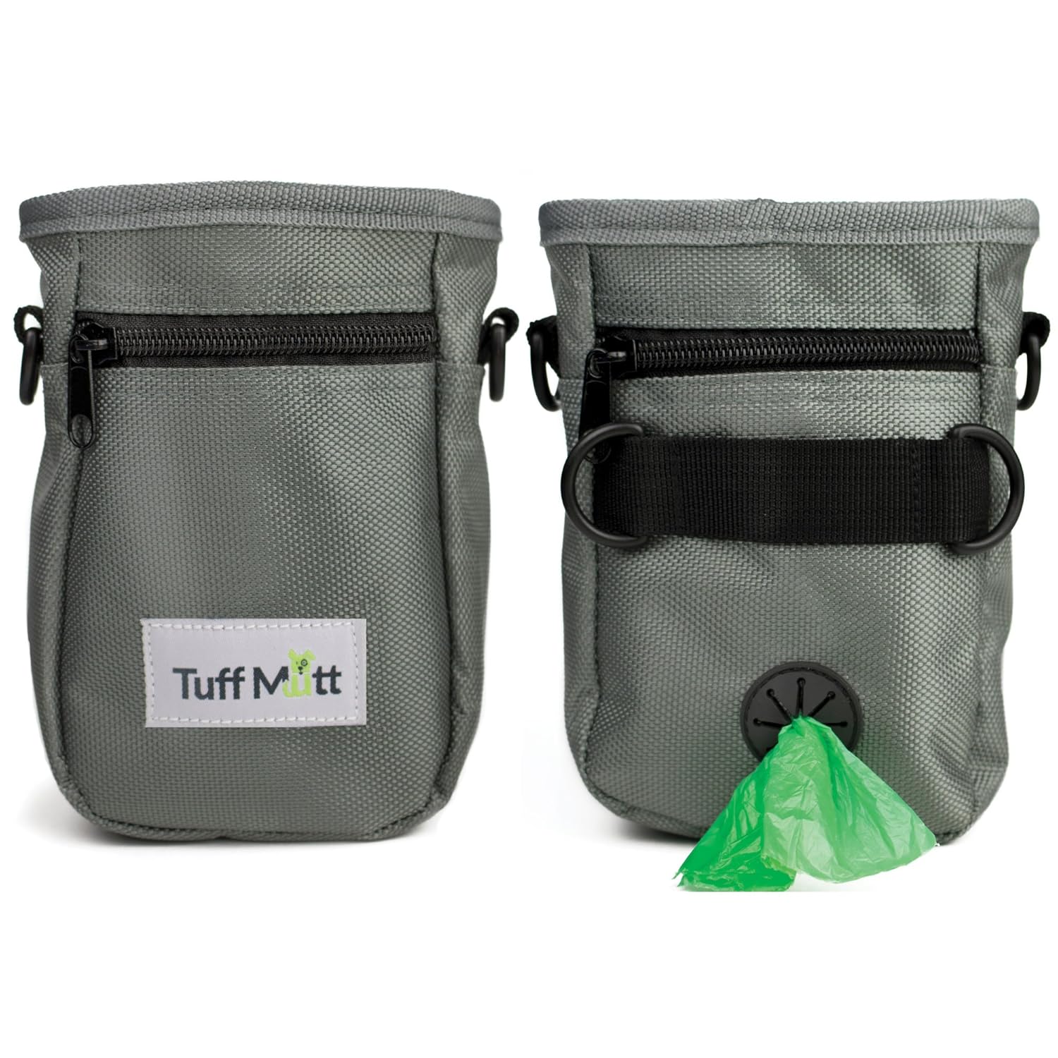 Looking For the Best Dog Treat Bag 2018? [Read This Honest Review!]