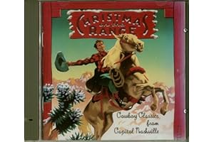 Christmas on the Range: Cowboy Classics from Capitol Nashville