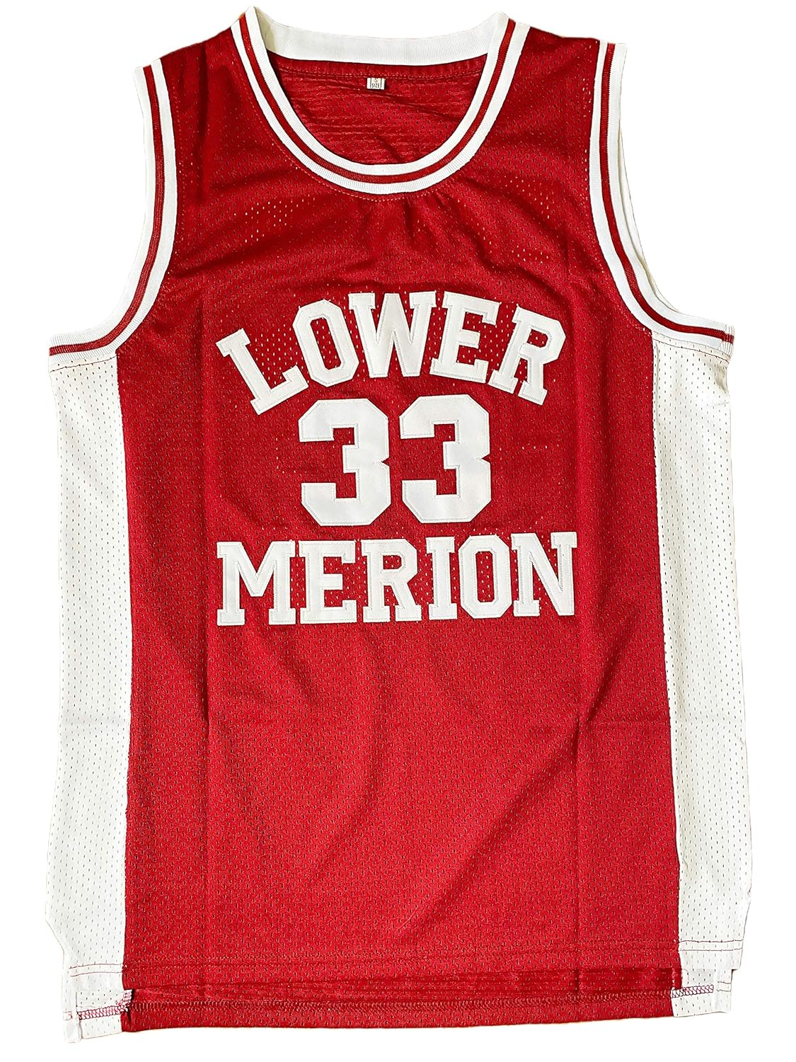 Youth 33 Retro Legend High School Basketball Jersey for Bryant Fans