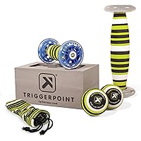 TRIGGERPOINT マッサージツールセット 6KIT ForRunners TRIGGERPOINT マッサージツールセット 6KIT ForRunners 楽天市場