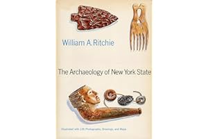 The Archaeology of New York State