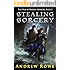 Stealing Sorcery (The War of Broken Mirrors Book 2)