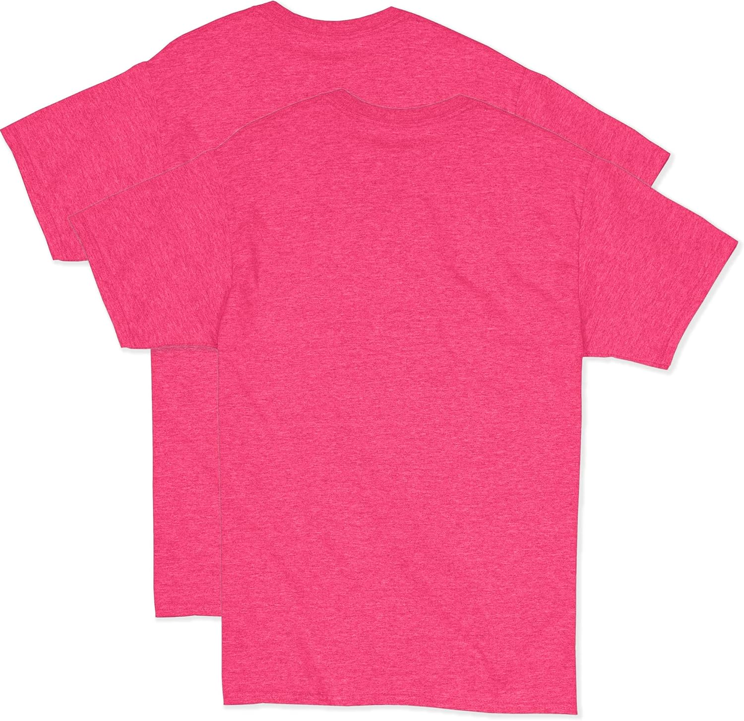 Hanes Men's 2 Pack X-Temp Performance T-Shirt at  Men’s Clothing store