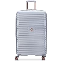 Amazon.com | DELSEY PARIS St. Tropez Hardside Expandable Luggage