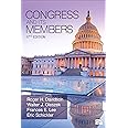 Congress and Its Members
