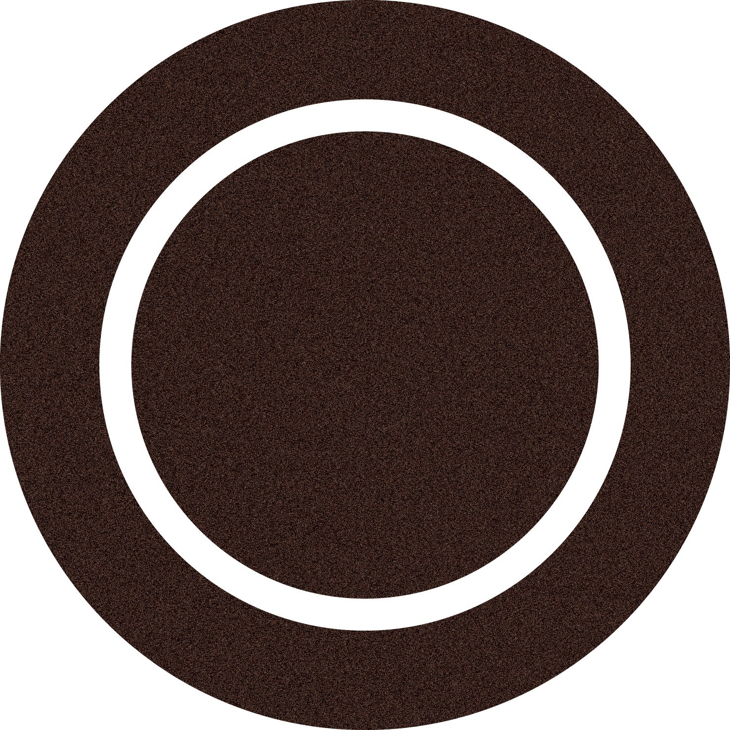 Worx Sanding Sheet for Vibra Random Orbital Sander, 125 mm, Grain: 180, 1 Pack of 15 Sheets, WA2063