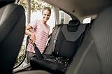 Kärcher WD 2 Plus Wet and Dry Vacuum Cleaner 1000 W 12 L Car Nozzle view 7