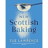 New Scottish Baking