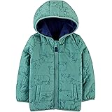 Simple Joys by Carter's Boys' Toddler Puffer Jacket