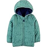 Simple Joys by Carter's baby-boys Puffer Jacket