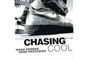 Chasing Cool: Standing Out in Today's Cluttered Marketplace