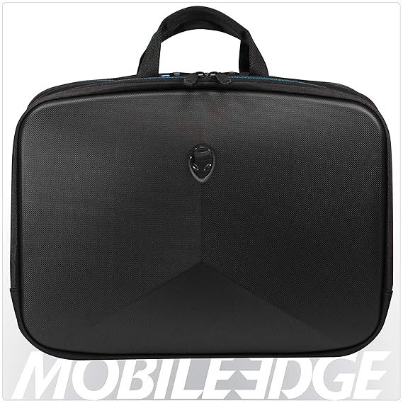 Mobile Edge Alienware Vindicator 15 Laptop Briefcase
