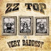 The Very Baddest of ZZ Top